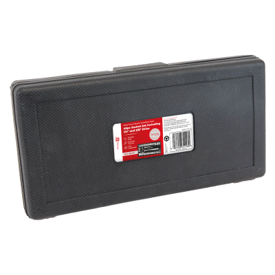 TSET16_Simply Tools 40pcSocketSet