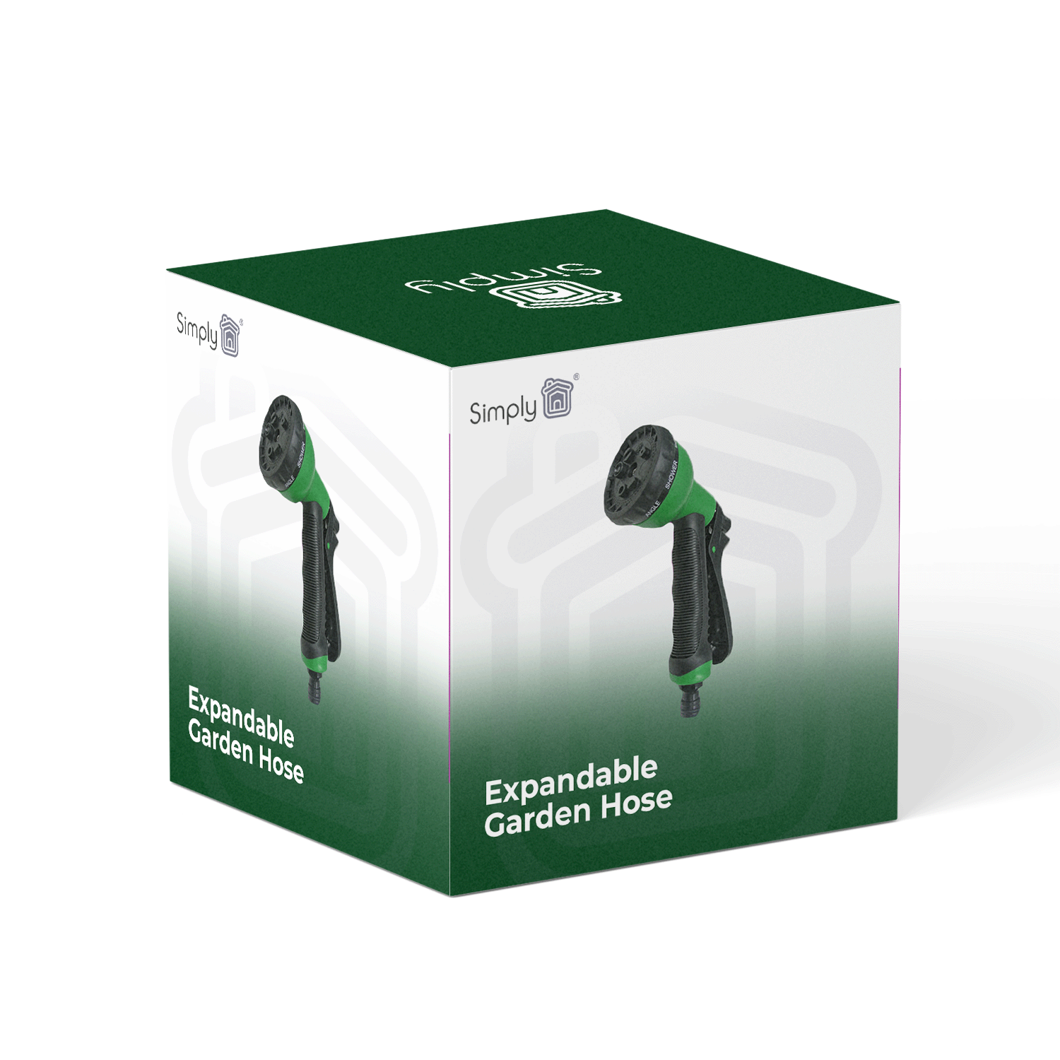 Expandable Garden Hose | Simply Brands | Private Label