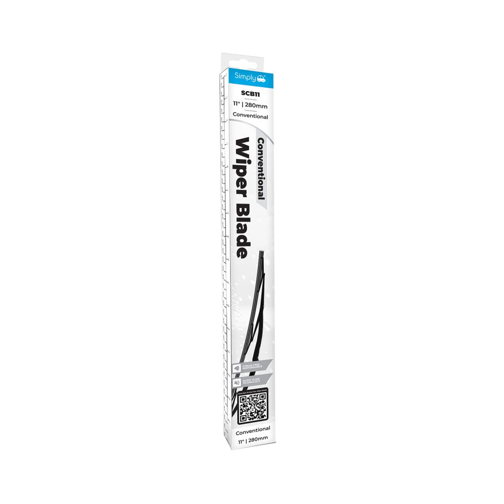 Conventional Wiper Blades