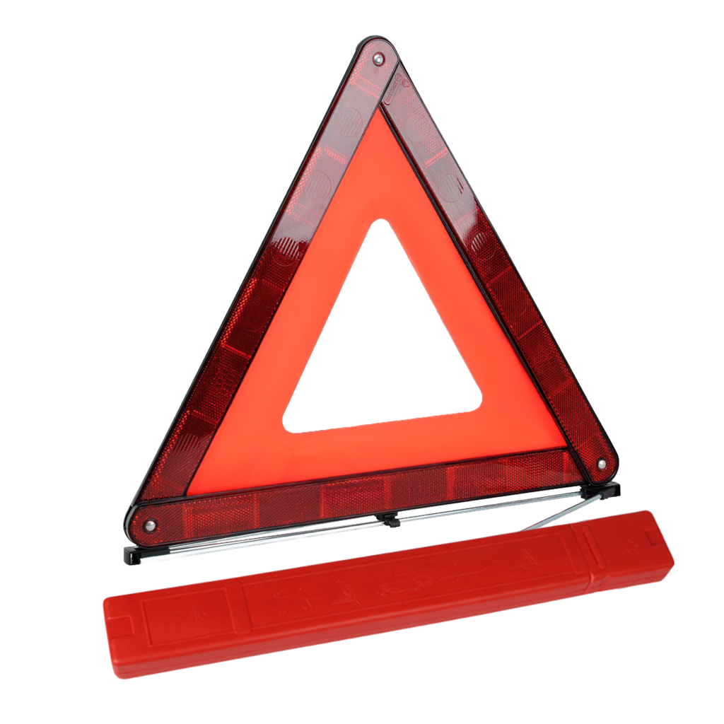 Simply Warning Triangle
