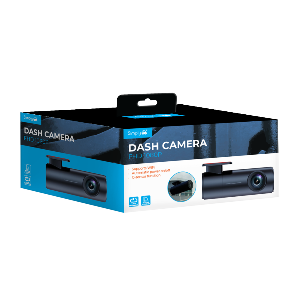 Dash Camera