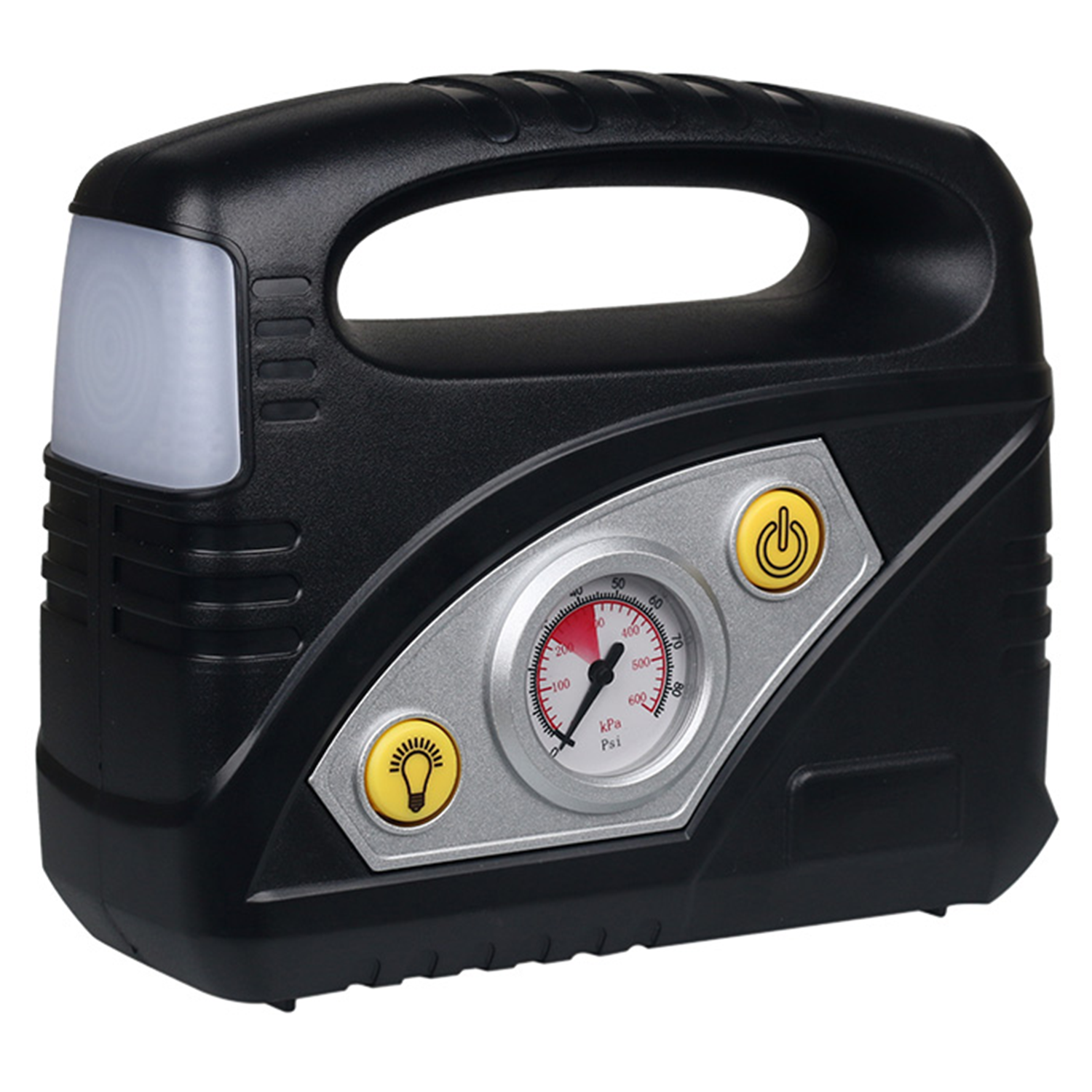 Analogue Display Air Compressor | Simply Brands | Private Label