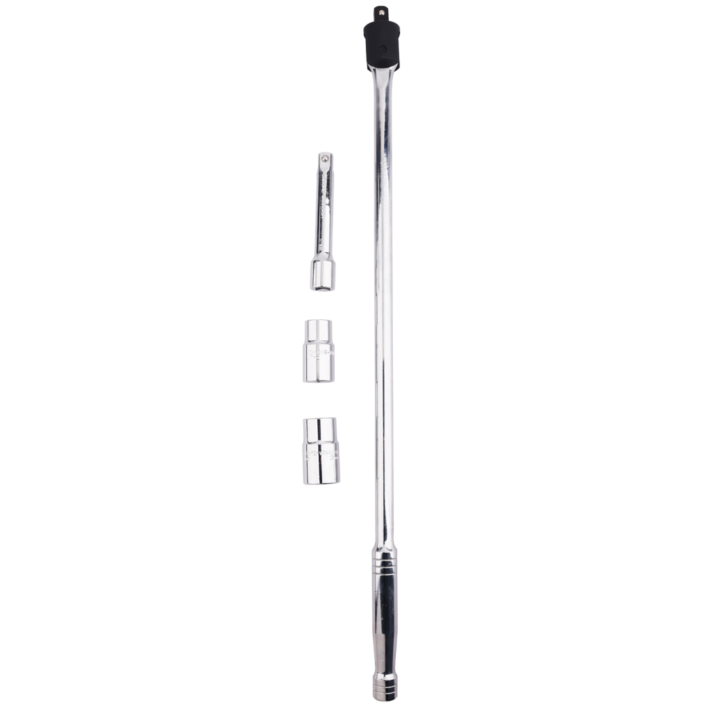 Vehicle Wheel Brace Kit