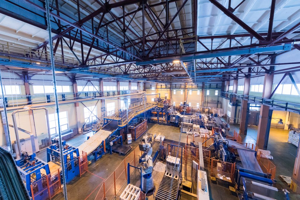 Simply Brands - Private Label Product Manufacturer Manufacturing Highlight