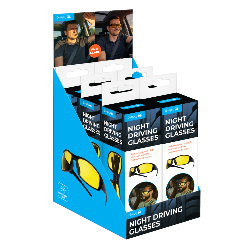 cdu of 6 packaging mock up