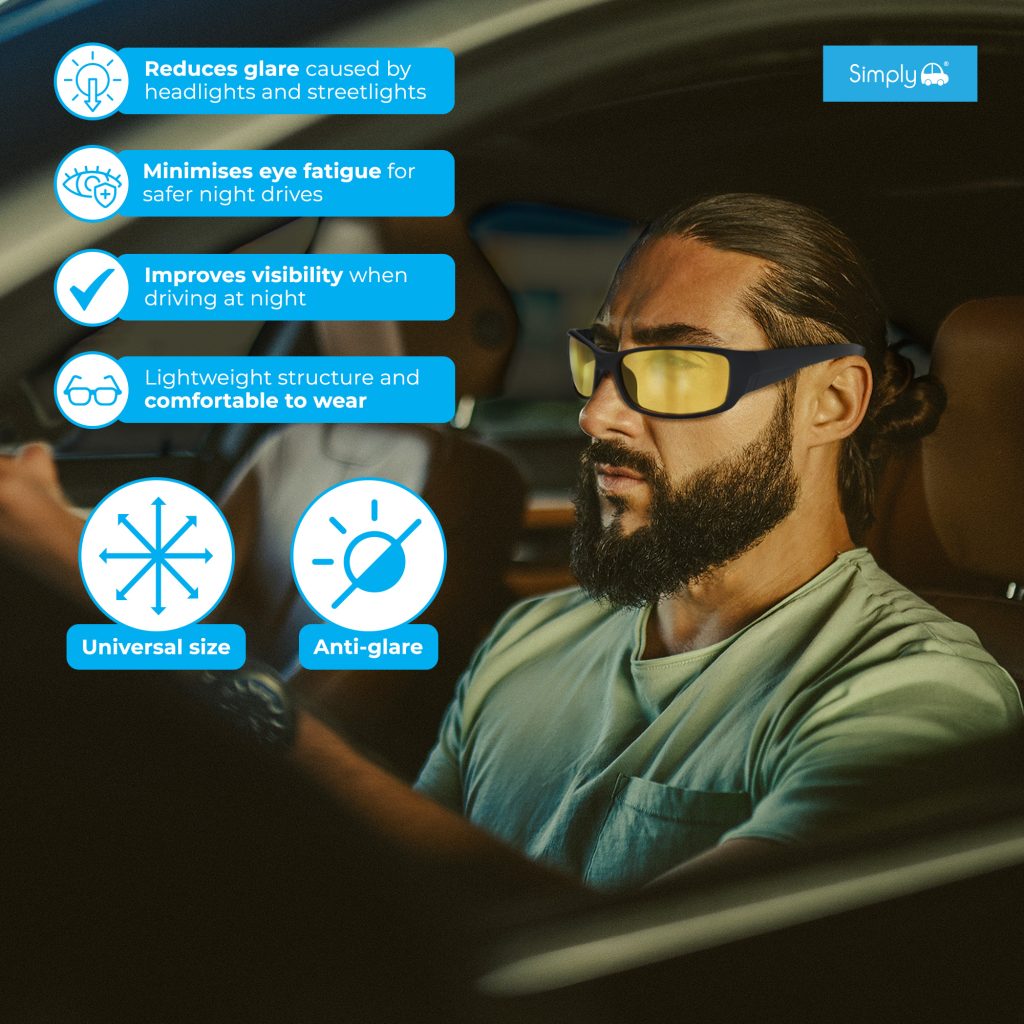 image with main features of the product