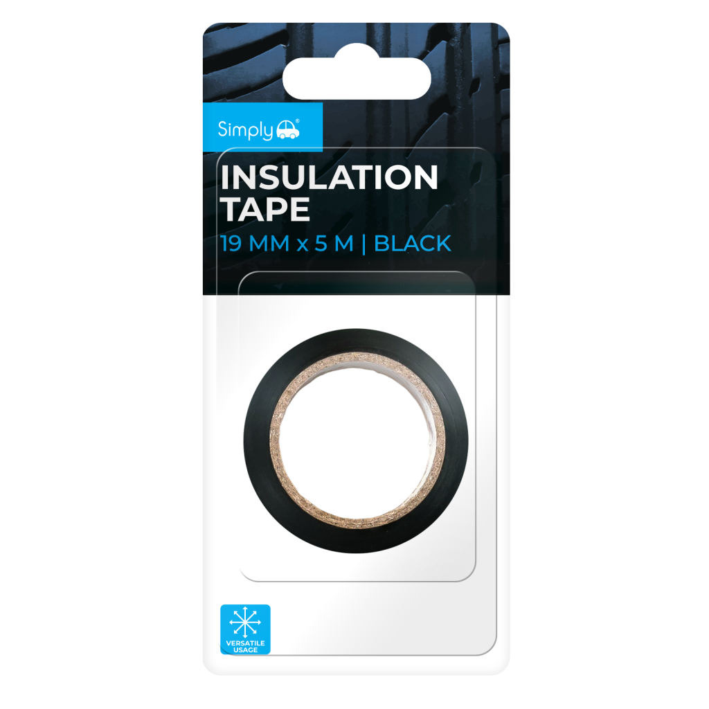 Insulation Tape (Back)