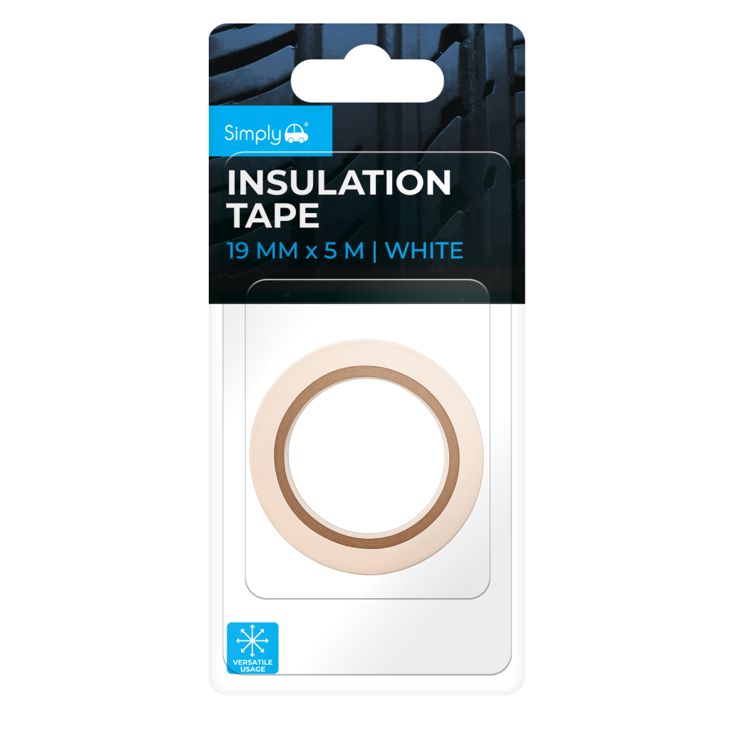 Insulation Tape (White)