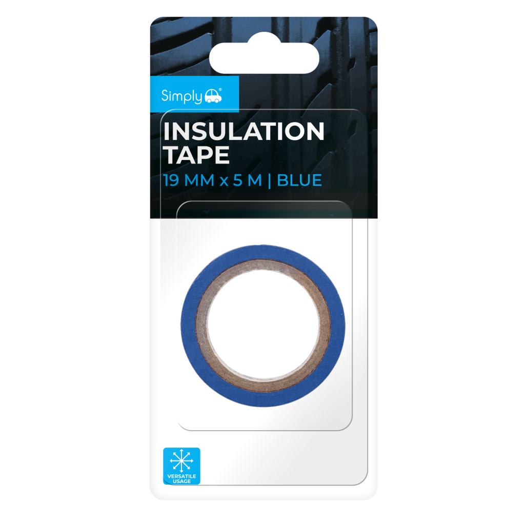 Insulation Tape (Blue)
