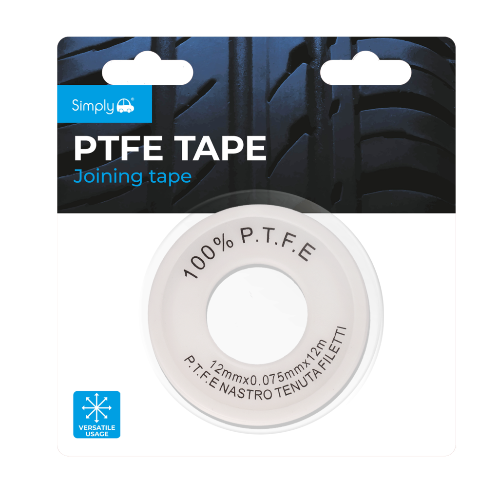 PTFE Tape