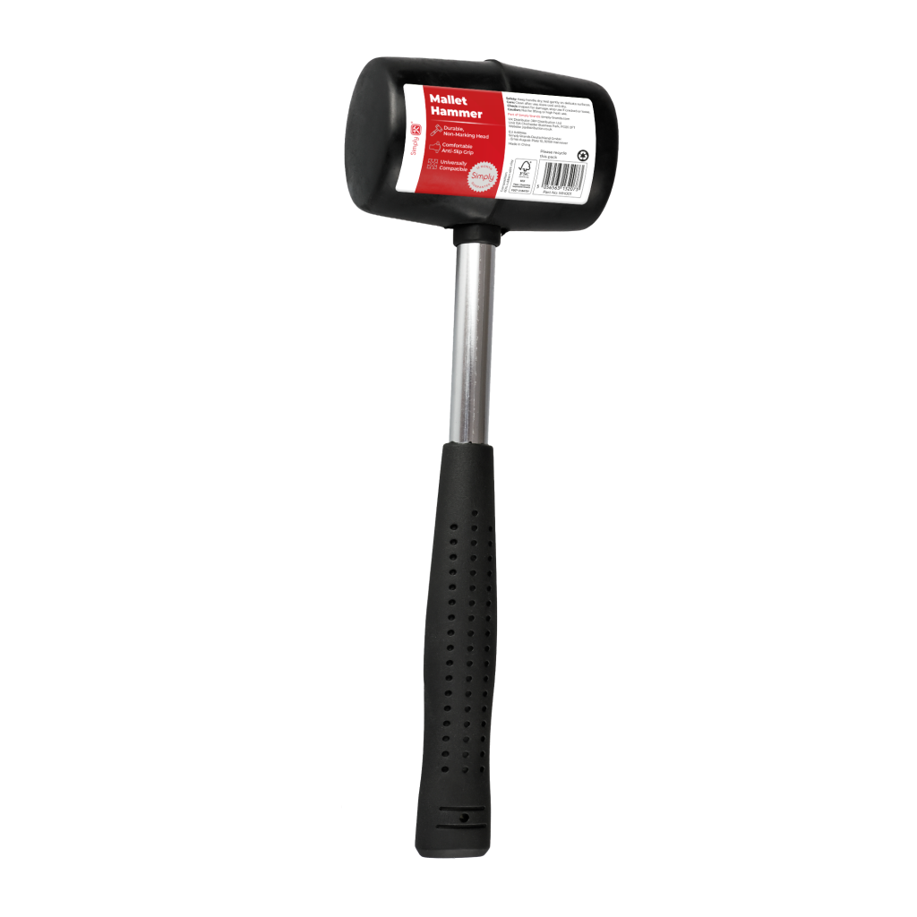 Mallet Hammer