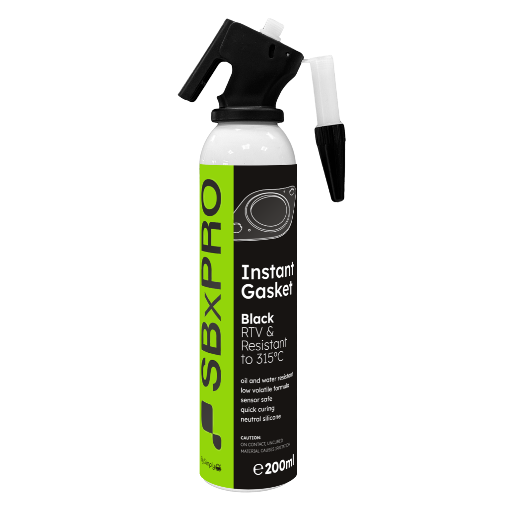 SBxPRO Instant Gasket