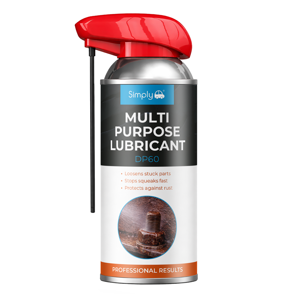 Simply Auto Multi Purpose Lubricant DP60 400ml