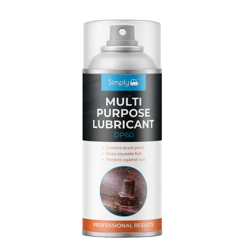Simply Auto Multi Purpose Lubricant DP60 200ml