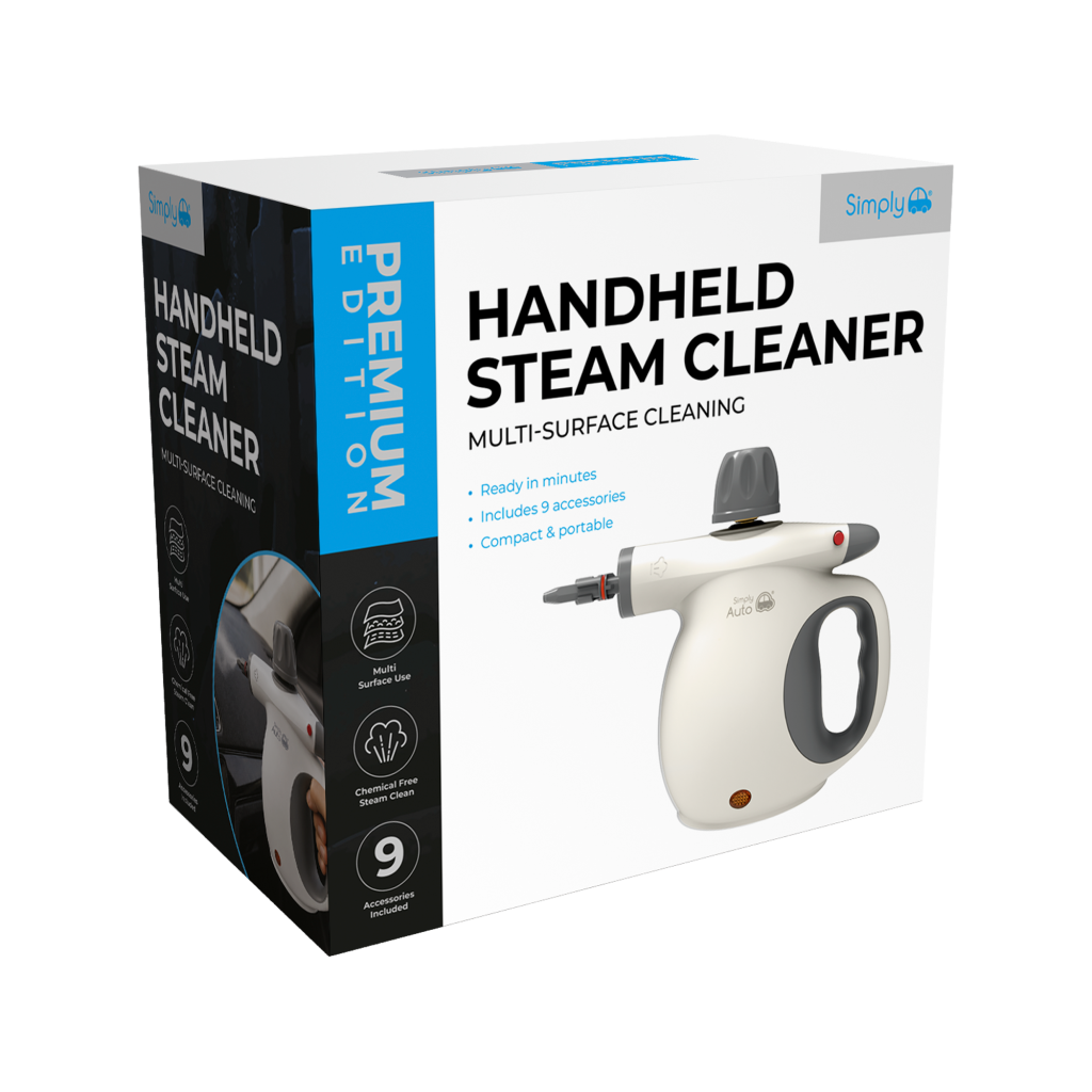 Handheld Steam Cleaner