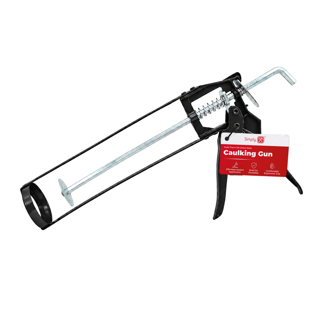 Caulking Gun
