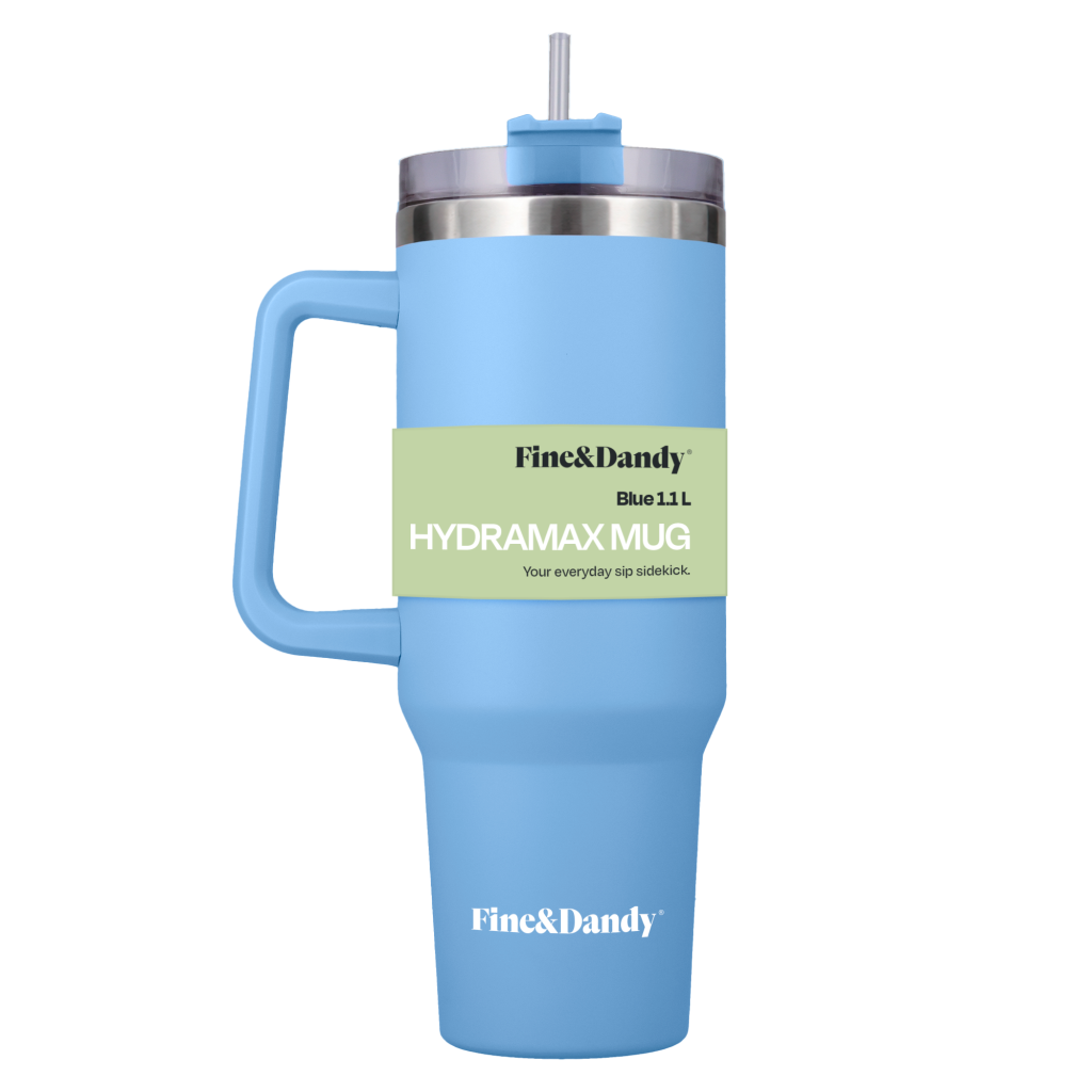 Hydramax Mug 1.1L